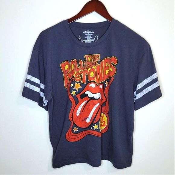 The Rolling Stones Tee Size Medium - Picture 1 of 7